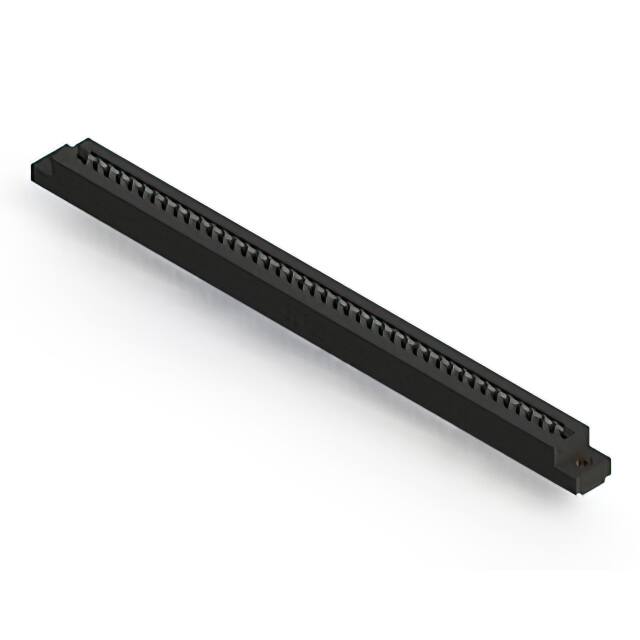 357-042-425-107 EDAC Inc.  Edgeboard Connectors